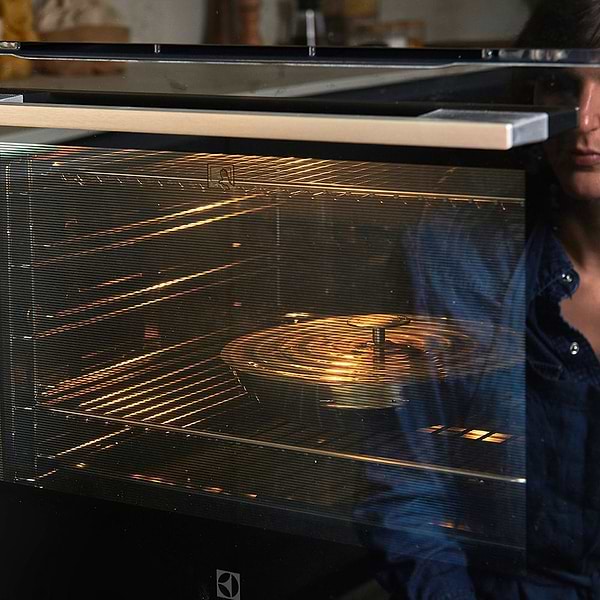 Фото - Кришка для посуду de Buyer 3460.03