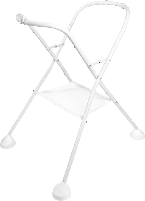 Подставка под детскую ванночку Beaba Camele'o и пеленального столика White (920407)