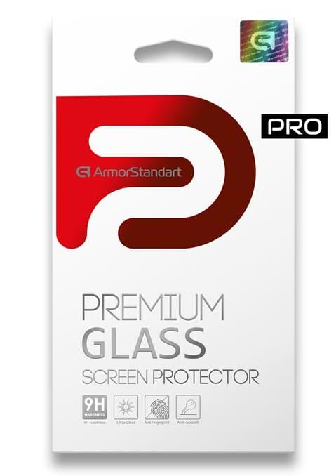 Фото - Захисне скло для смартфону Armorstandart Pro for Huawei Nova 8 SE 0.33mm (ARM57904)