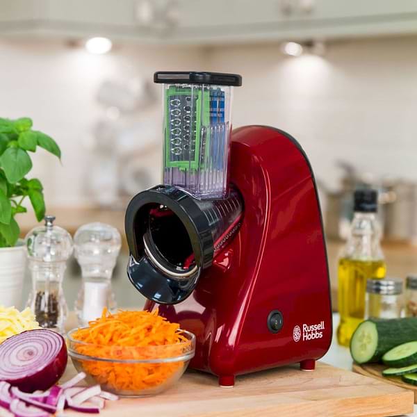 Фото - Мультирезка Russell Hobbs 22280-56 Desire Slice&Go