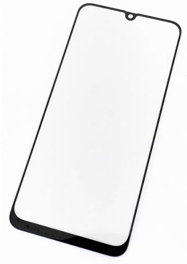 Фото - Защитное стекло для смартфона Gelius Full Cover Ultra-Thin 0.25mm for Samsung A505/A50 Black (92101)