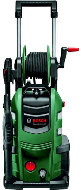 Фото - Мінімийка Bosch Advanced Aquatak 160 (0.600.8A7.800)