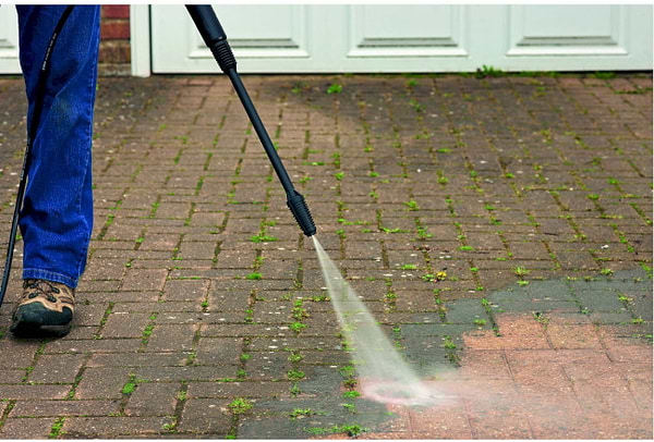 Фото - Мінімийка Bosch Advanced Aquatak 160 (0.600.8A7.800)