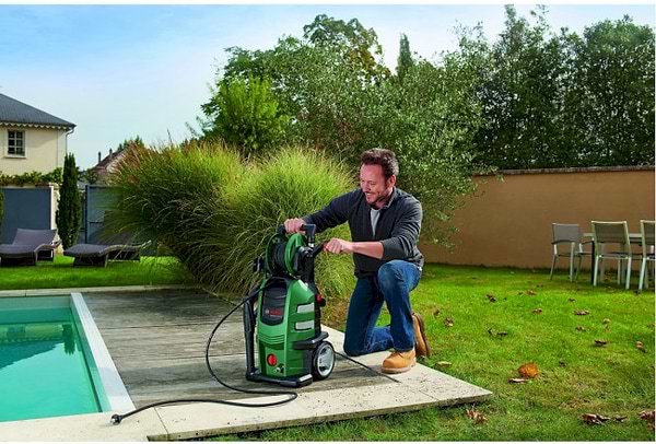 Фото - Мінімийка Bosch Advanced Aquatak 160 (0.600.8A7.800)