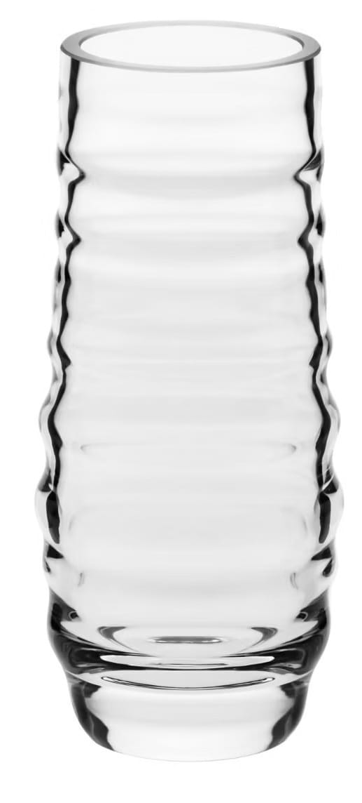 Ваза Krosno CASUAL-2  h25 см (921303)