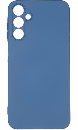 Чохол для смартфону Gelius Full Soft Case for Samsung A155 (A15) Dark Blue (95732) - Фото 1
