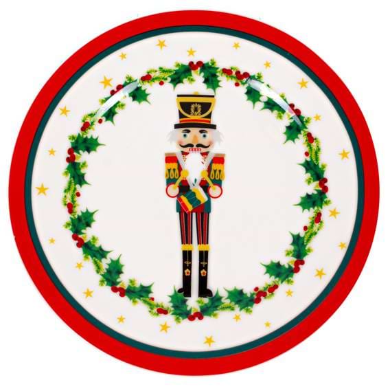 Тарелка десертная Lefard 19 см (922-003-2)