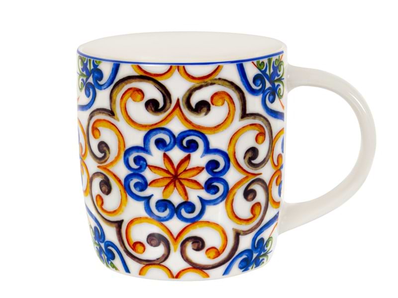 Чашка Lefard Сицилия 350 мл (922-042)