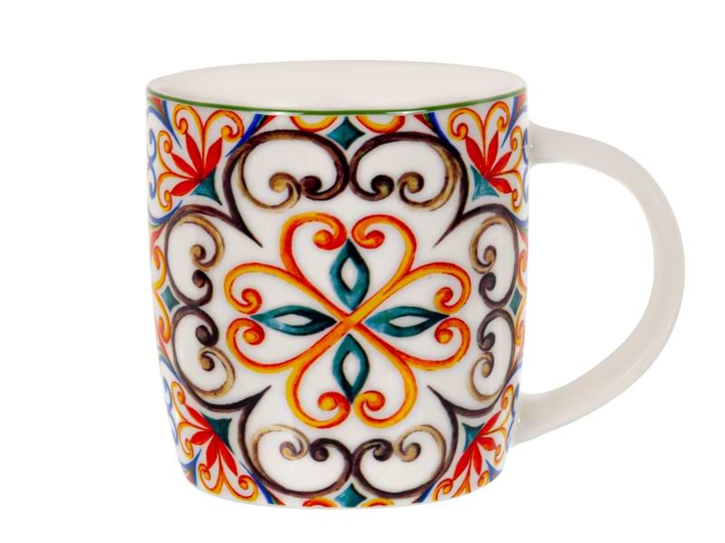 Чашка Lefard Сицилия 350 мл (922-043)