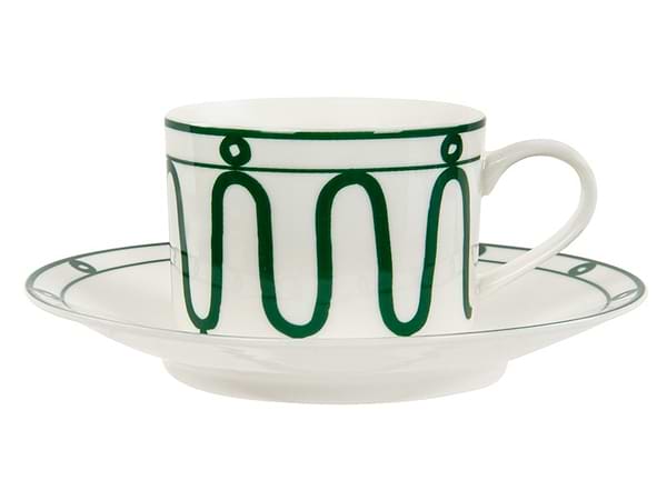 Фото - Чашка Lefard Green line 2 пр. 220 мл (922-061)