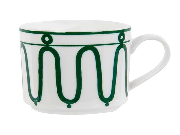 Фото - Чашка Lefard Green line 2 пр. 220 мл (922-061)