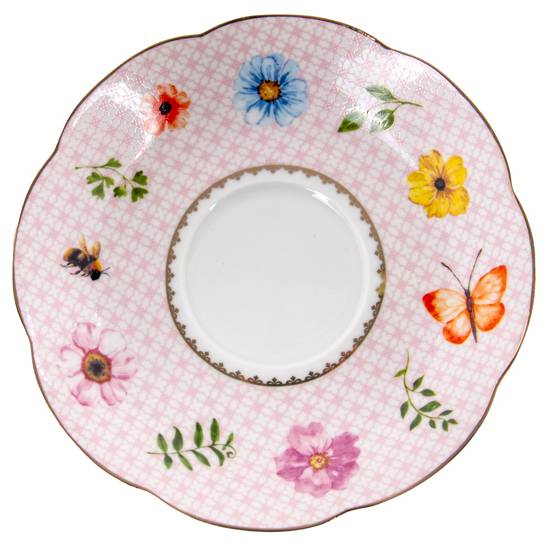 Фото - Набір чашок Lefard Blossom 4 пр. 220 мл (922-086)