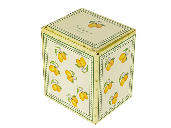 Фото - Чашка Lefard Амальфи 350 мл (922-091)