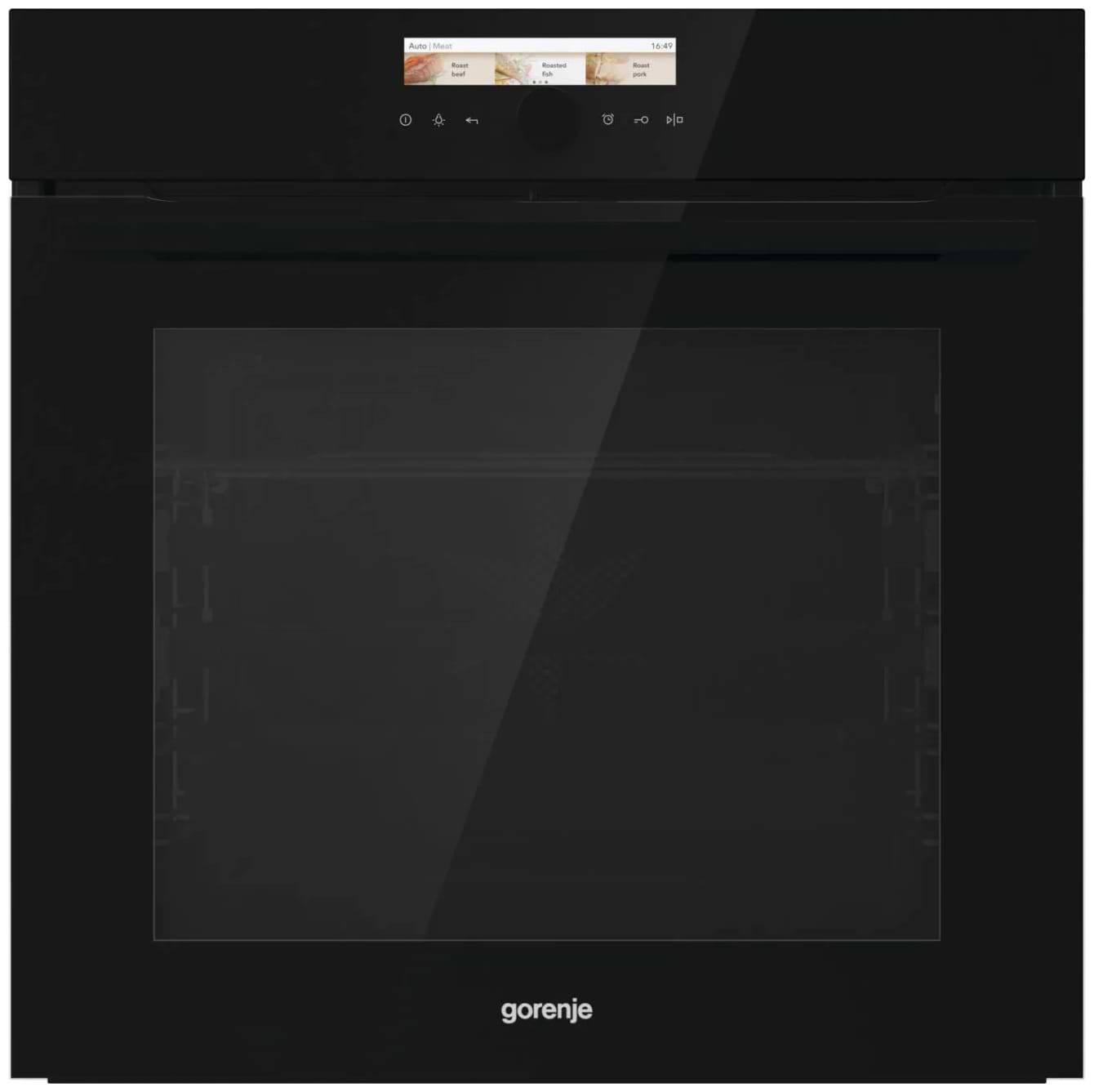 Духовой шкаф электрический Gorenje BOP 798 S37BG - Фото 1