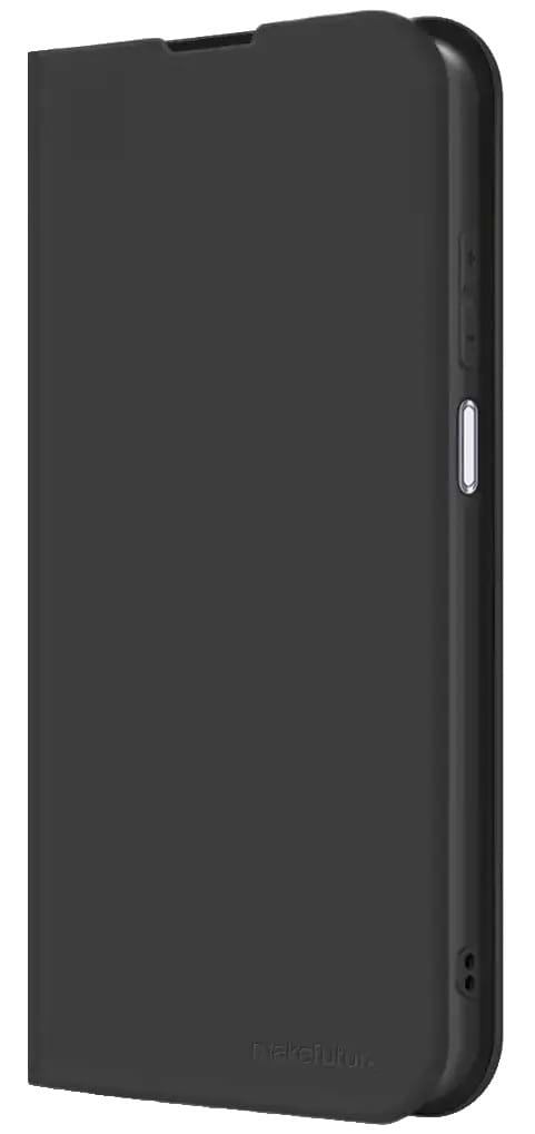 Чехол для смартфона MAKE Flip Soft-Touch PU Samsung M13 Black (MCP-SM13BK)