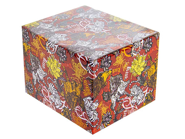 Фото - Чашка Lefard Animal colors 470 мл (924-728)