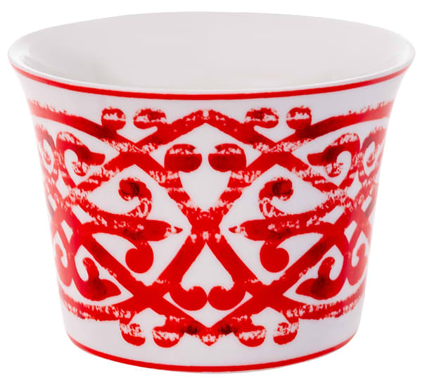 Фото - Чашка Lefard Сицилия ред 220 мл 2 пр. (924-766)