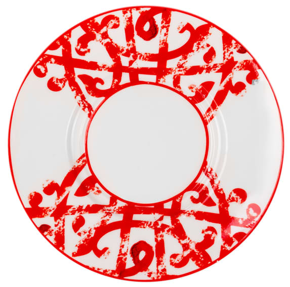 Фото - Чашка Lefard Сицилия ред 220 мл 2 пр. (924-766)