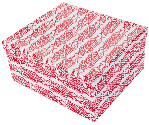 Фото - Чашка Lefard Сицилия ред 220 мл 2 пр. (924-766)