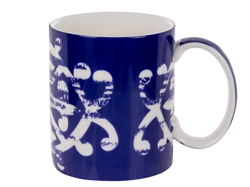 Чашка Lefard Сицилия 350 мл (922-044)