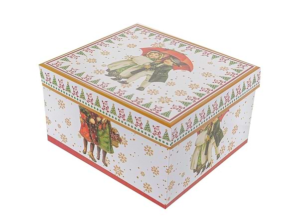 Фото - Чашка Lefard Vintage 600 мл (924-818)