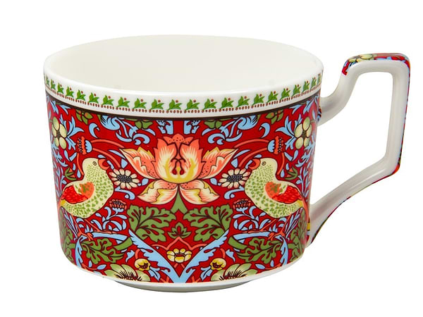 Фото - Чашка Lefard Моррис 250 мл 2 пр. (924-860)