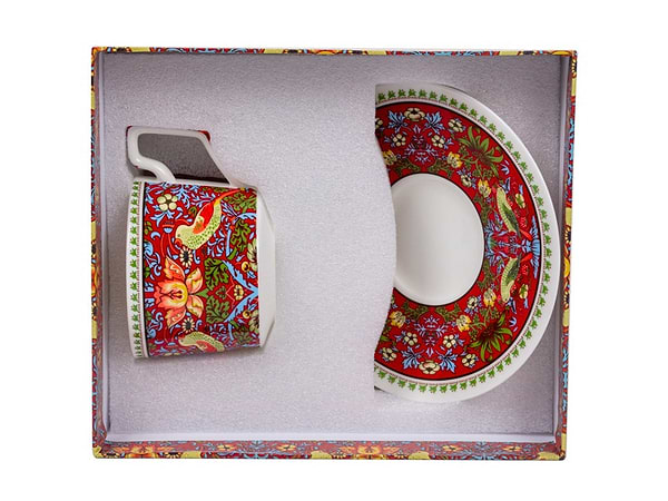 Фото - Чашка Lefard Моррис 250 мл 2 пр. (924-860)