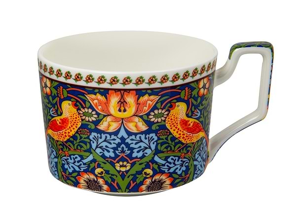 Фото - Чашка Lefard Моррис 250 мл 2 пр. (924-863)