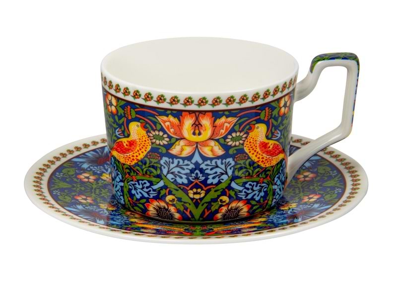 Чашка Lefard Моррис 250 мл 2 пр. (924-863)