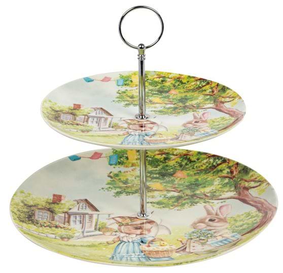 Фуршетная стойка Lefard Кроличьи истории 26 см (924-869)