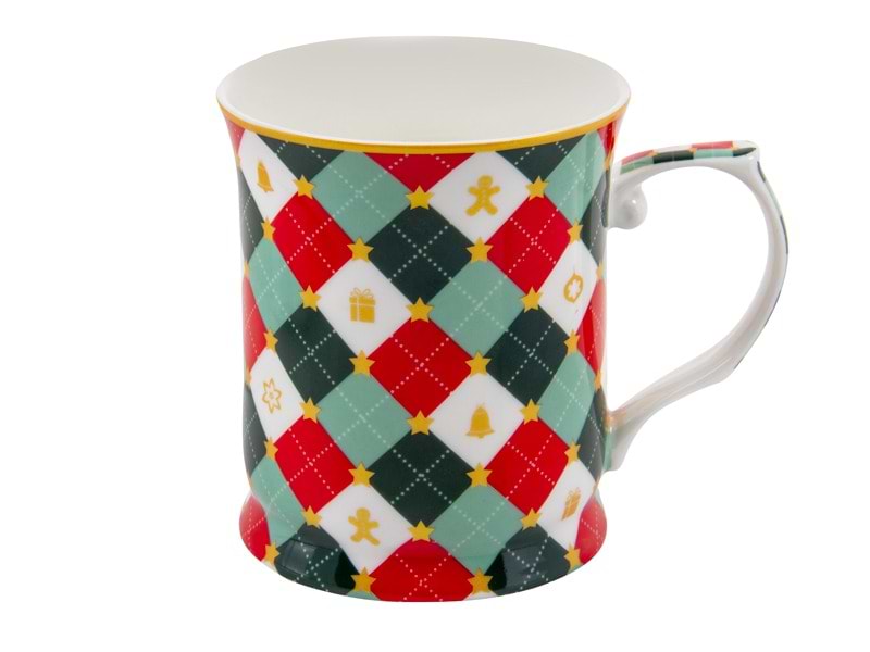 Чашка Lefard Winter's Magic 400 мл (924-882)