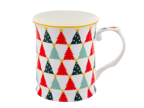 Фото - Чашка Lefard Winter's Magic 400 мл (924-883) Фото - Чашка Lefard Winter's Magic 400 мл (924-883)