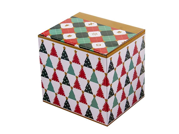 Фото - Чашка Lefard Winter's Magic 400 мл (924-883)