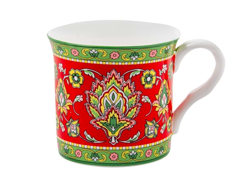 Чашка Lefard Барвы 320 мл (924-892)