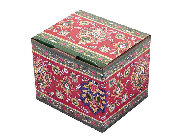 Фото - Чашка Lefard Барви 320 мл (924-892)