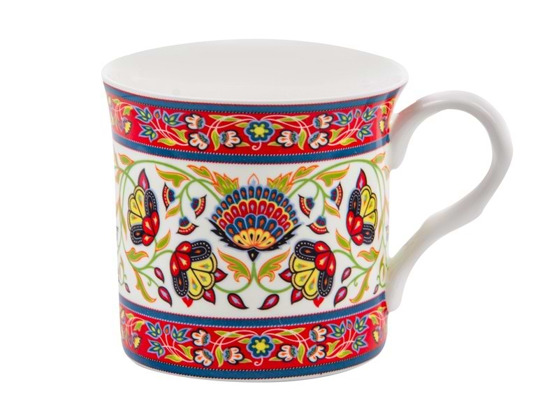 Чашка Lefard Барвы 320 мл (924-893)