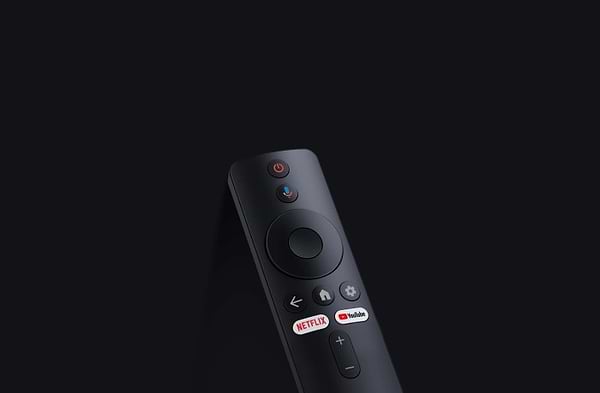Фото - Проектор Xiaomi Smart Projector L1 EU