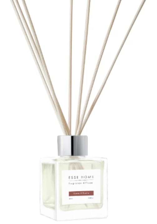 Фото - Аромадифузор Esse Home Какао та Ваніль 100 мл (HOME-CV)