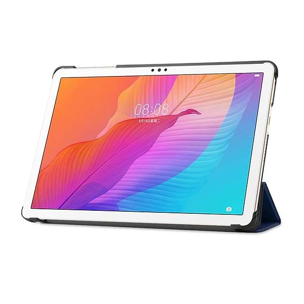 Фото - Чохол для планшета
 BeCover Smart Case for  Huawei MatePad T10 Deep Blue (705390)