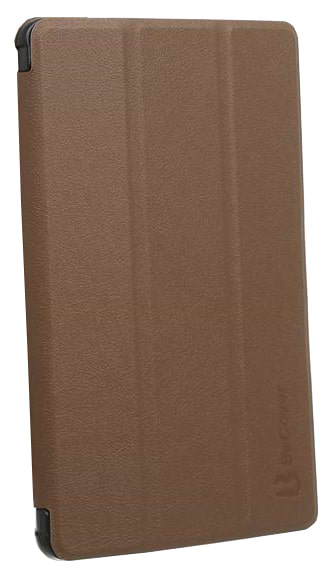 Купити Чохол для планшета
BeCover Smart Case for Huawei MatePad T10 Brown (705389) - Фото 1 Чохол для планшета
BeCover Smart Case for Huawei MatePad T10 Brown (705389) - Фото 1
