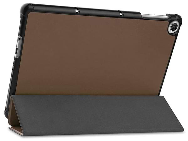 Фото - Чехол для планшета BeCover Smart Case for Huawei MatePad T10 Brown (705389)