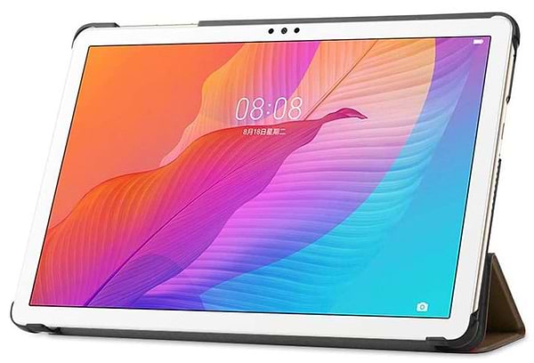 Фото - Чехол для планшета BeCover Smart Case for Huawei MatePad T10 Brown (705389)