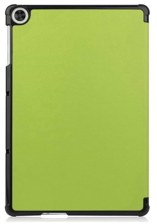 Купити Чохол для планшета
BeCover Smart Case for Huawei MatePad T10 Green (705392) - Фото 1 Чохол для планшета
BeCover Smart Case for Huawei MatePad T10 Green (705392) - Фото 1