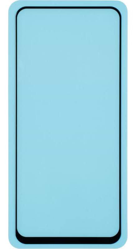 Фото - Захисне скло для смартфона Gelius Full Cover Ultra-Thin 0.25mm for Samsung M536 (M53) Black (92622)