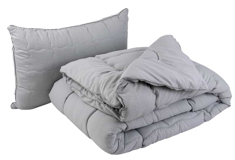 Купити Набір ковдра полуторна + подушка Руно 140х205 + 50х70 (924.52_Soft Line) - Фото 1 Набір ковдра полуторна + подушка Руно 140х205 + 50х70 (924.52_Soft Line) - Фото 1