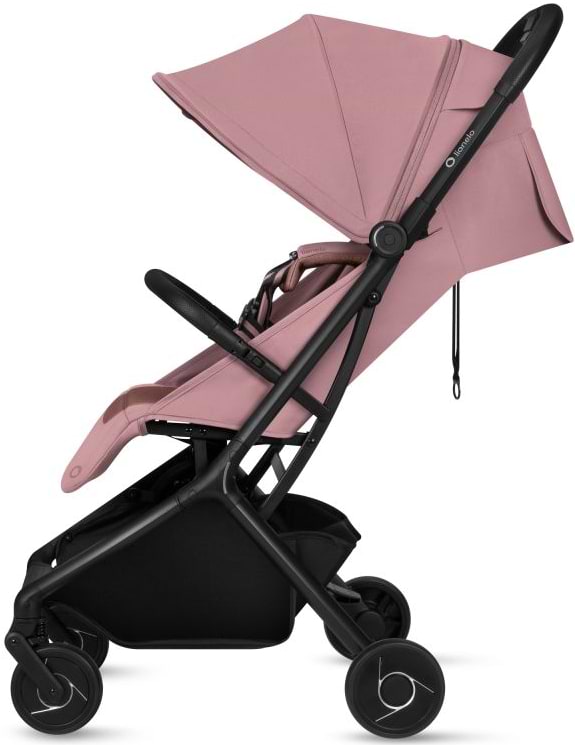 Фото - Коляска прогулочная Lionelo SIA PINK ROSE