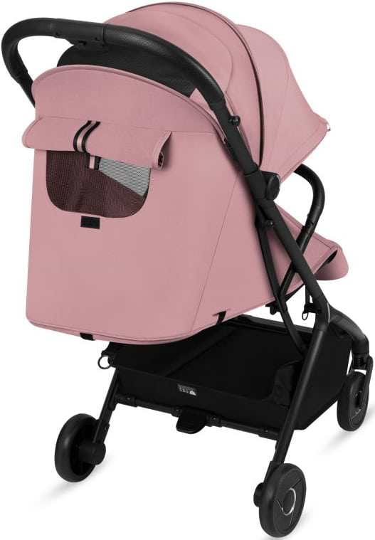 Фото - Коляска прогулочная Lionelo SIA PINK ROSE