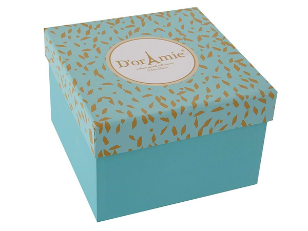 Фото - Чашка Dor Amie 330 мл (925-004)