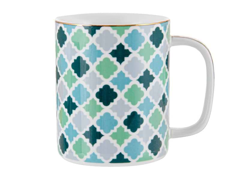 Чашка Dor Amie 330 мл (925-010)