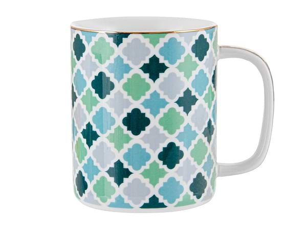 Фото - Чашка Dor Amie 330 мл (925-010)